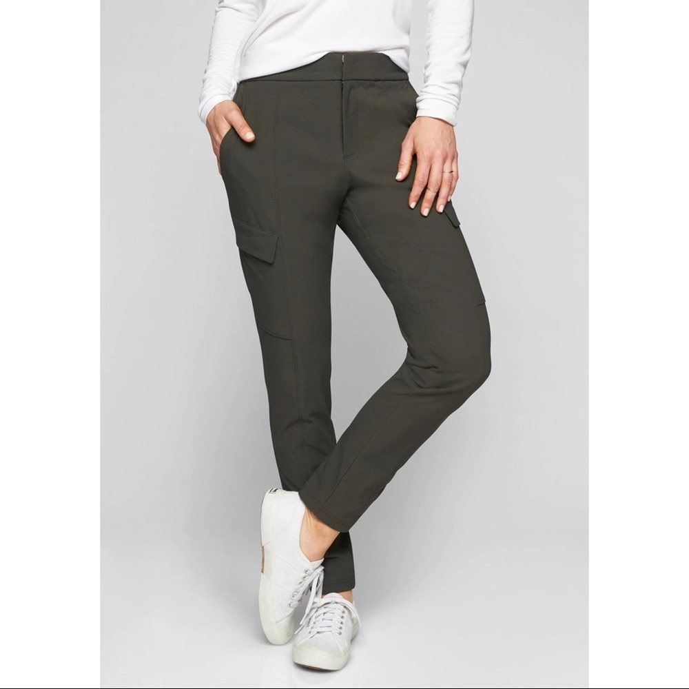 Athleta | Wander Utility Pant - Excellent Used Condition